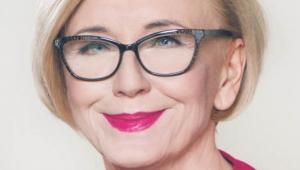 Marzena Machałek, sekretarz stanu w Ministerstwie Edukacji Narodowej