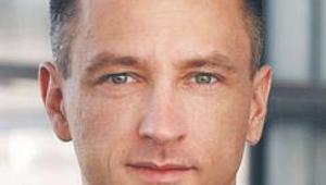 Filip Bittner, wiceprezes zarządu Międzynarodowych Targów Poznańskich