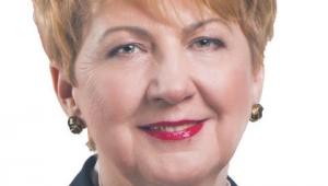 Teresa Wargocka, poseł na Sejm RP