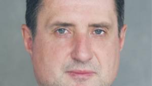 dr Paweł Poszytek, Fundacja Rozwoju Systemu Edukacji