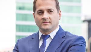 Krzysztof Gołaszewski, radca prawny